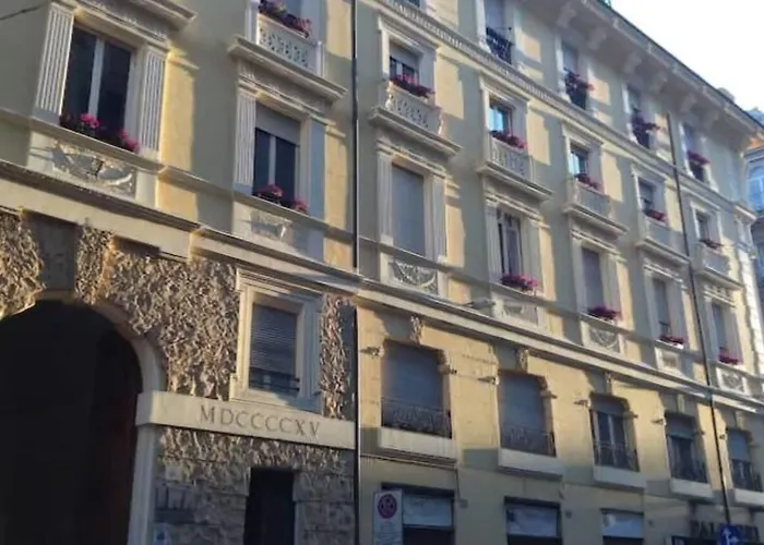 Hotel Sant'angelo 3*
