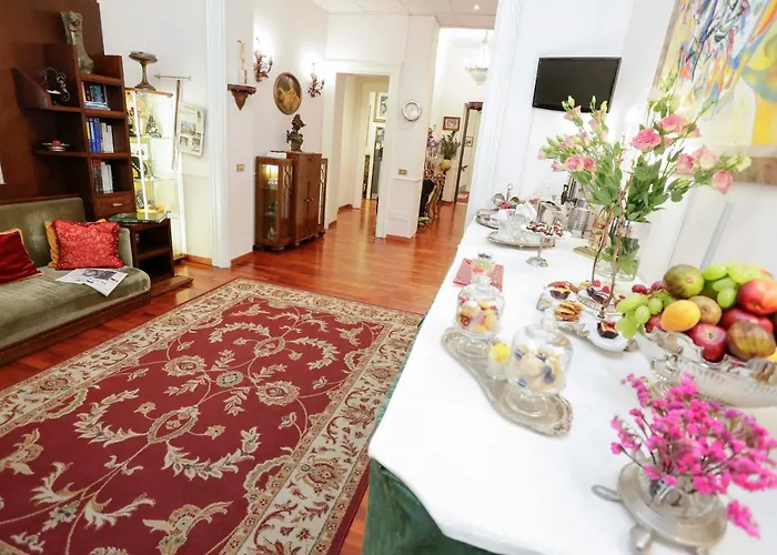 Hotel Sant'angelo 3*
