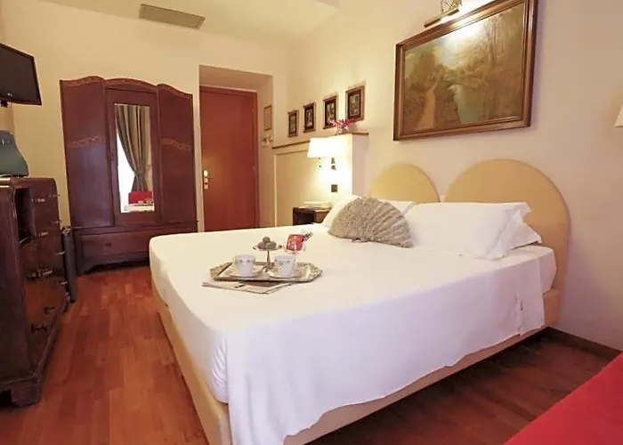 Sant'angelo Hotel 3*