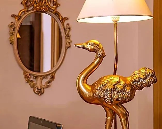 Sant'angelo Hotel Rome