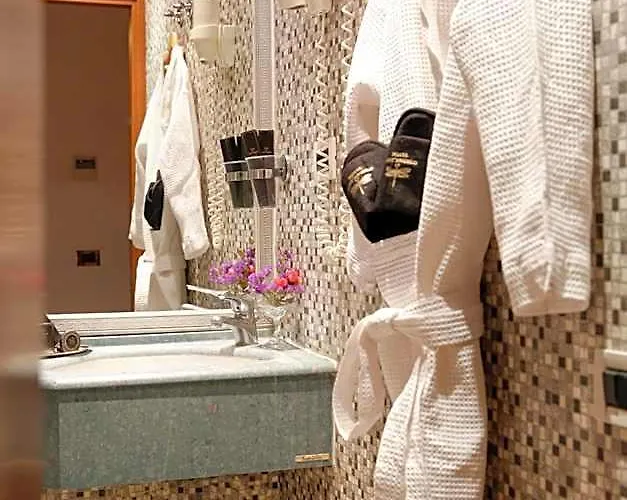 Sant'angelo Hotel