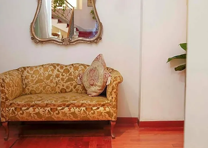 Sant'angelo Hotel 3*