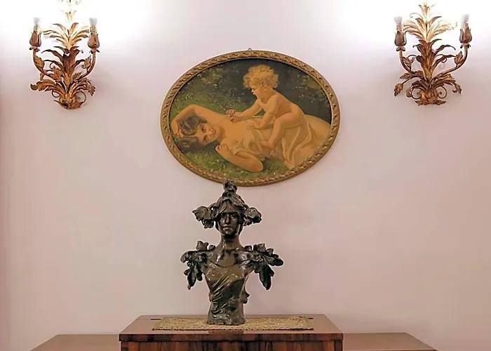 Sant'angelo 3*