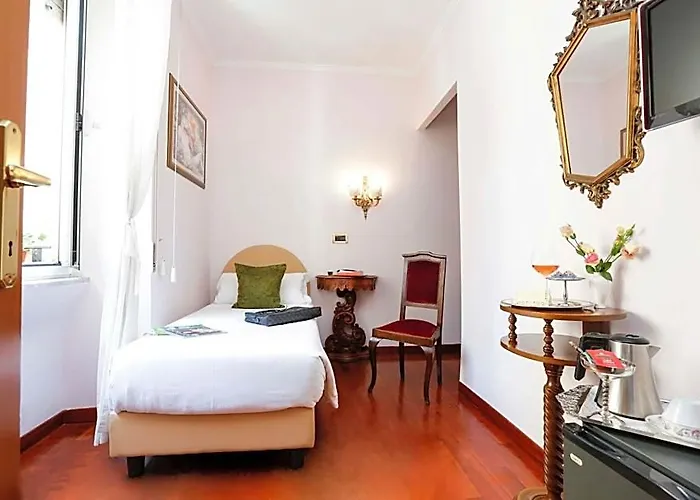Sant'angelo 3*