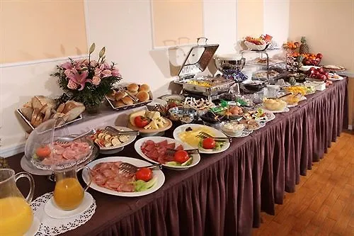Hotel Sant'angelo Roma
