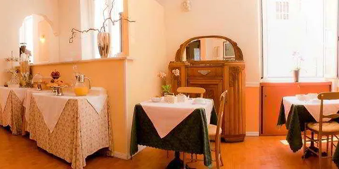 Sant'angelo Hotel