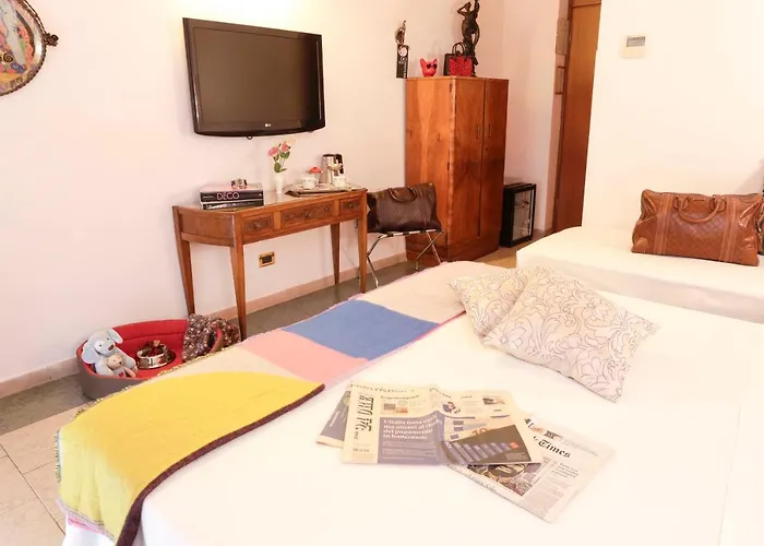 Sant'angelo Otel
